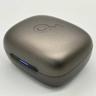 【中古】Soundcore C40i メタリックグレー 【A3331NZ1】【秋葉原】