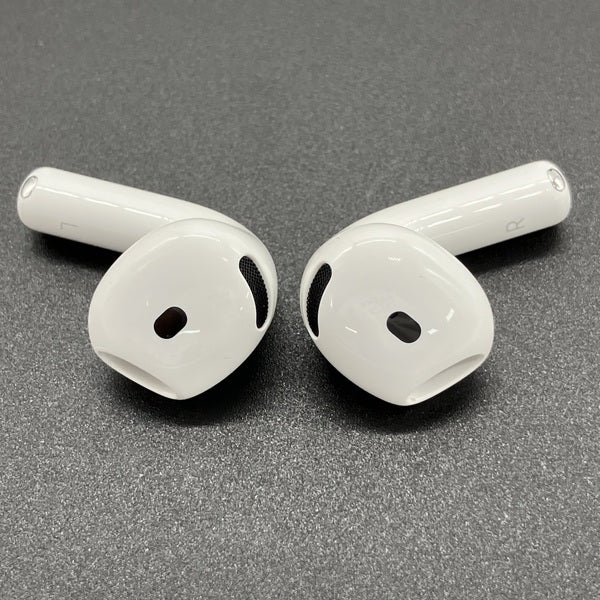 Apple 【中古】AirPods 4 MXP93J/A（アクティブノイズキャンセリング