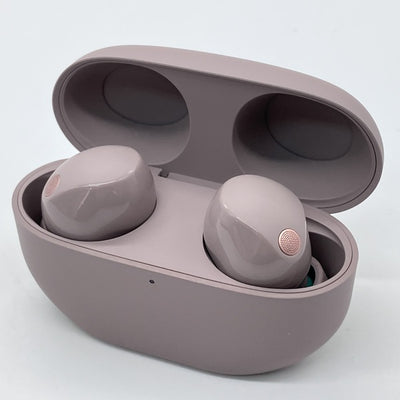 【中古】WF-1000XM5 P スモーキーピンク【名古屋】