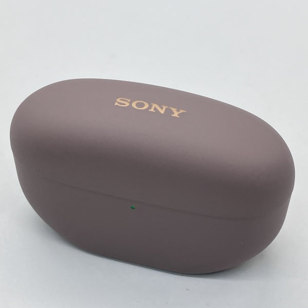 【中古】WF-1000XM5 P スモーキーピンク【名古屋】