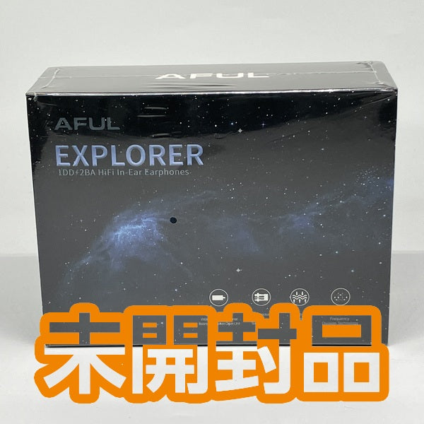 【中古】Explorer【秋葉原】
