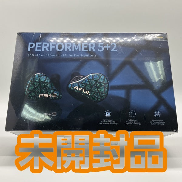 【中古】Performer 5+2 (Performer7) 4.4ｍｍ【秋葉原】