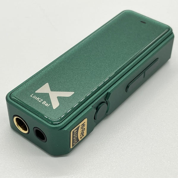 【中古】LINK2 BAL MAX Green【秋葉原】