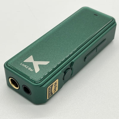 【中古】LINK2 BAL MAX Green【秋葉原】