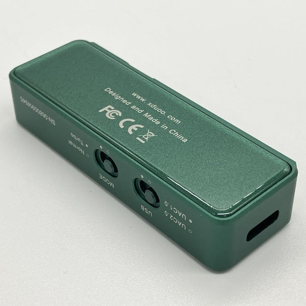 【中古】LINK2 BAL MAX Green【秋葉原】