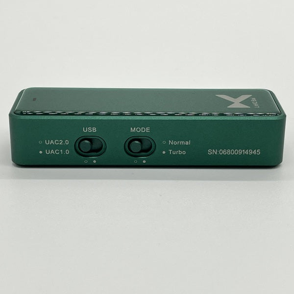 【中古】LINK2 BAL MAX Green【秋葉原】