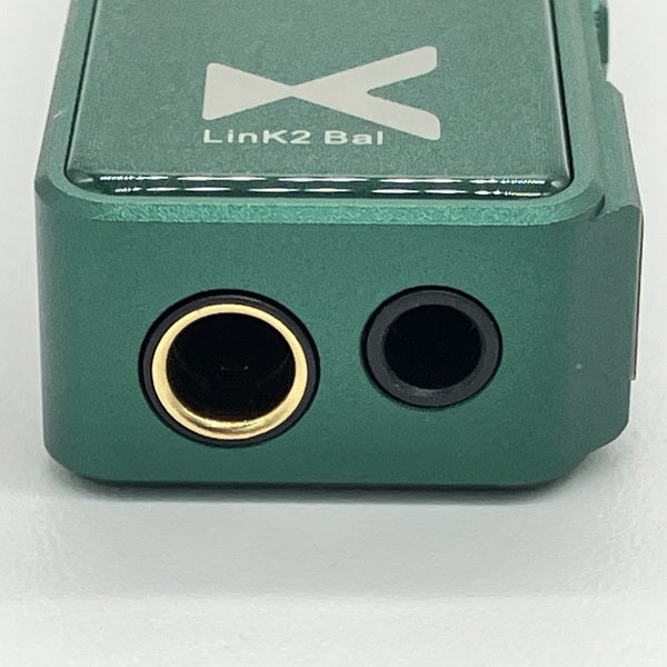 【中古】LINK2 BAL MAX Green【秋葉原】