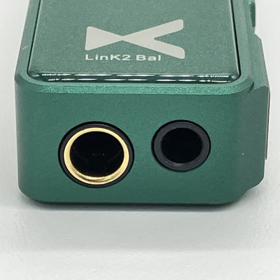 【中古】LINK2 BAL MAX Green【秋葉原】
