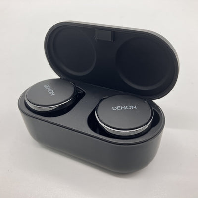 【中古】PerL Pro True Wireless Earbuds ブラック【AHC15PLBKEM】【秋葉原】