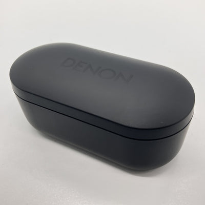 【中古】PerL Pro True Wireless Earbuds ブラック【AHC15PLBKEM】【秋葉原】