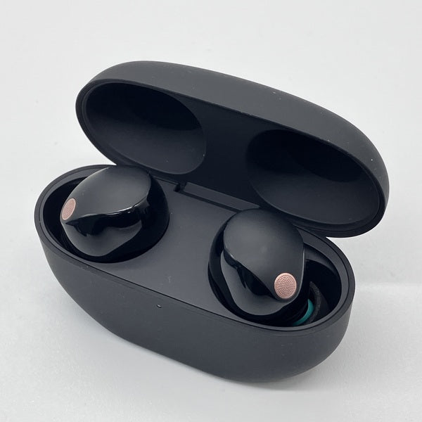 【中古】WF-1000XM5 B ブラック【日本橋】