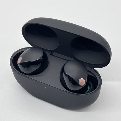 【中古】WF-1000XM5 B ブラック【日本橋】