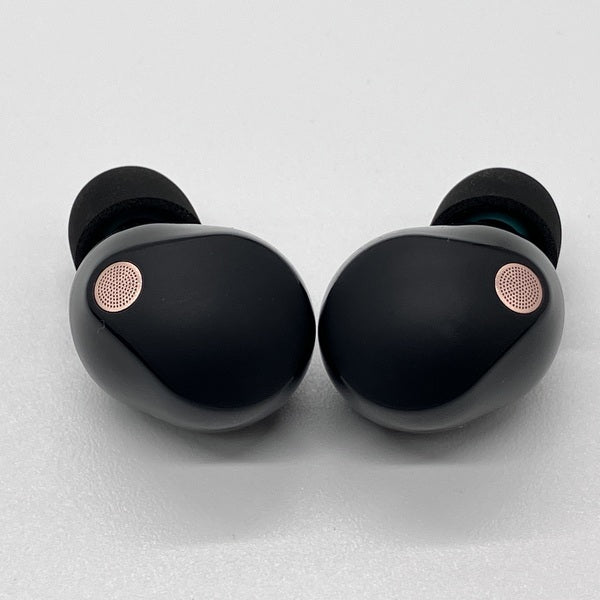 【中古】WF-1000XM5 B ブラック【日本橋】