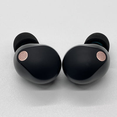 【中古】WF-1000XM5 B ブラック【日本橋】