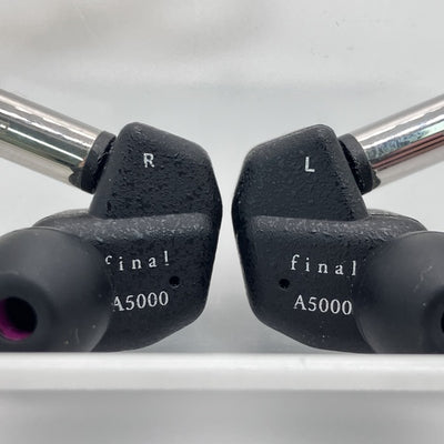 【中古】A5000 【FI-A5DPLD】【日本橋】