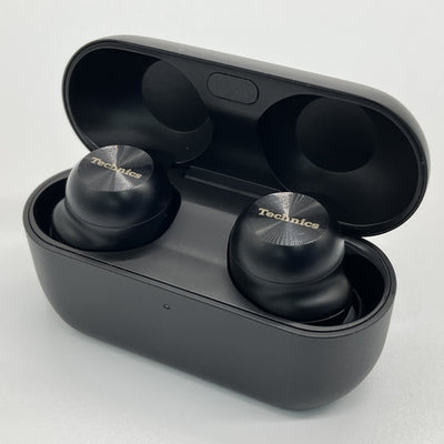 【中古】EAH-AZ100-K ブラック【秋葉原】