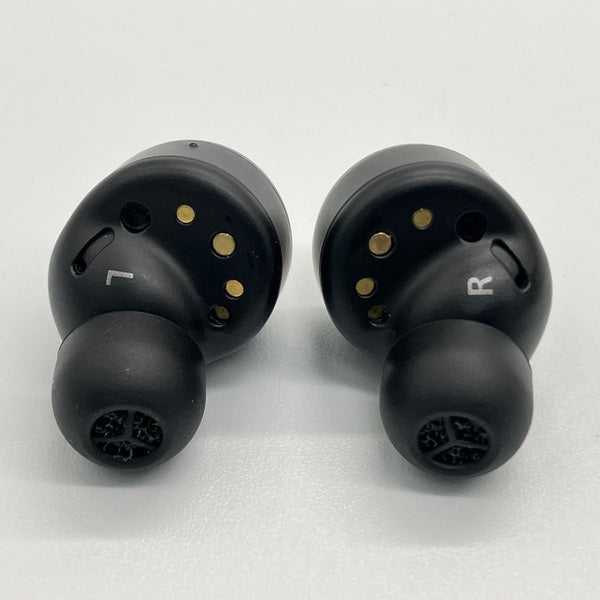 Technics 【中古】EAH-AZ100-K ブラック【秋葉原】 – e☆イヤホン