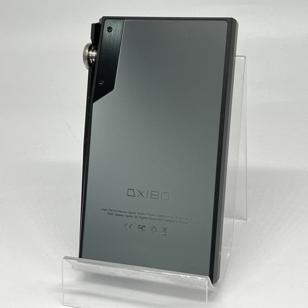 iBasso Audio 【中古】DX180 Black【秋葉原】 – e☆イヤホン