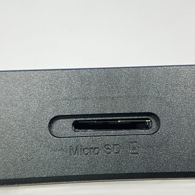 【中古】DX180 Black【秋葉原】