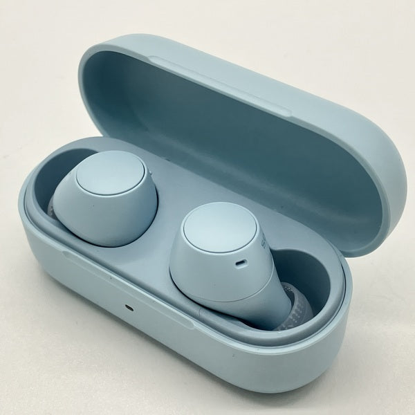 【中古】WF-C510 LC ブルー【秋葉原】