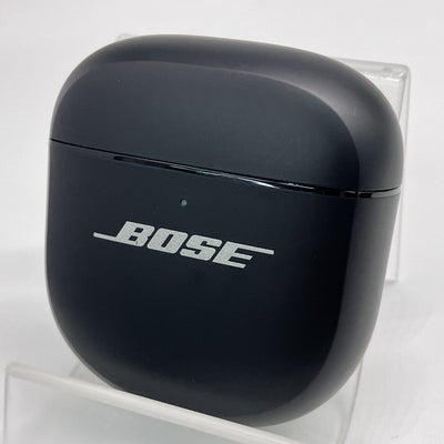 【中古】Quietcomfort Ultra Earbuds 2nd Gen Black【日本橋】