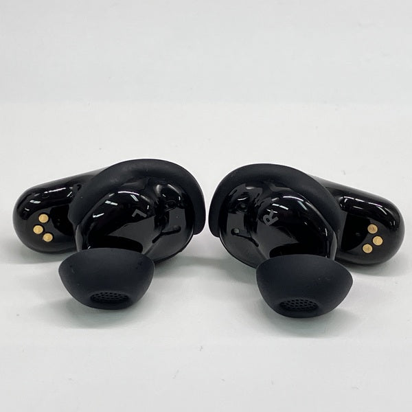 【中古】Quietcomfort Ultra Earbuds 2nd Gen Black【日本橋】