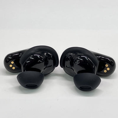 【中古】Quietcomfort Ultra Earbuds 2nd Gen Black【日本橋】