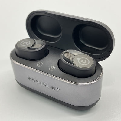 【中古】GEMINI II Matte Black【秋葉原】