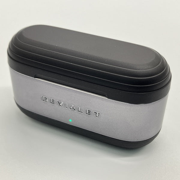 【中古】GEMINI II Matte Black【秋葉原】