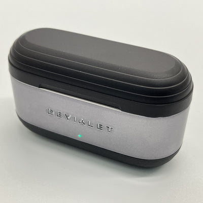 【中古】GEMINI II Matte Black【秋葉原】