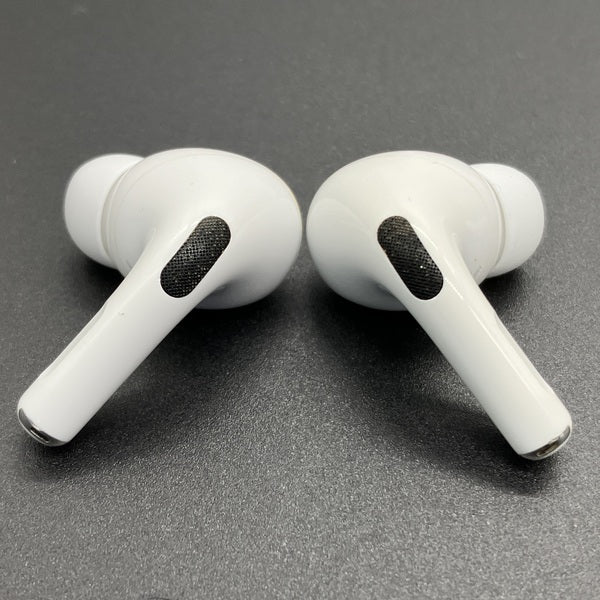 Apple AirPods Pro 本体　MLWK3J/A 動作確認済 楽天市場】AirPods Pro 2021年モデル MagSafe対応 MLWK3J/A : 沙羅の木