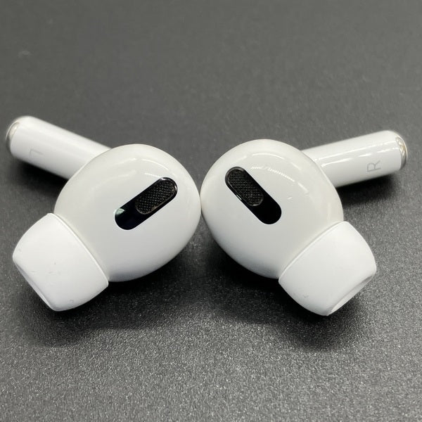 Apple 【中古】Apple AirPods Pro MLWK3J/A (2021/Magsafe)【秋葉原