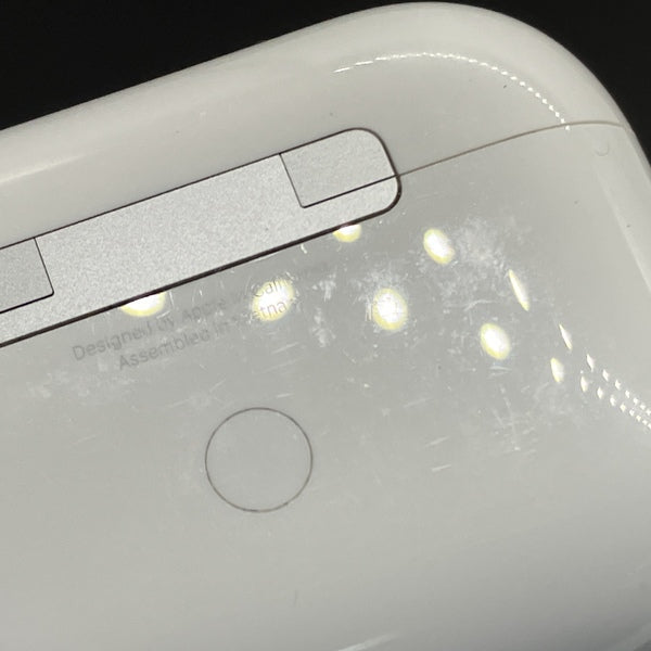 Apple 【中古】Apple AirPods Pro MLWK3J/A (2021/Magsafe)【秋葉原