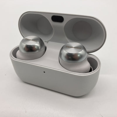 【中古】EAH-AZ100-S シルバー【秋葉原】