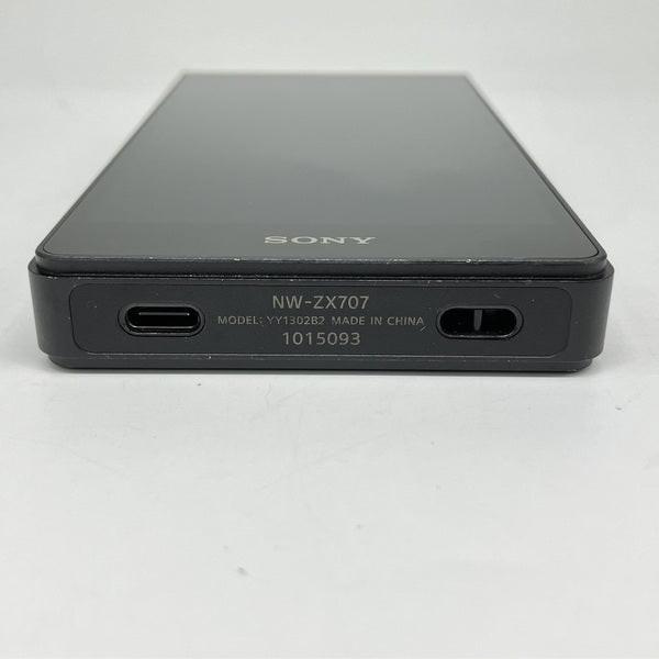 【中古】NW-ZX707 C【秋葉原】