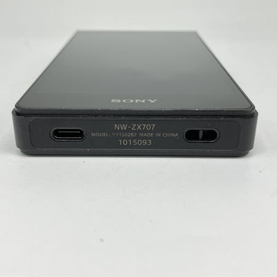 【中古】NW-ZX707 C【秋葉原】