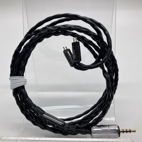 【中古】2.5mm Balanced Signal for Custom BEA-2198【秋葉原】