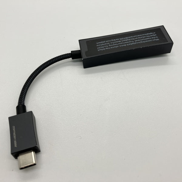 【中古】AK HC3 【IRV-AK-HC3】【秋葉原】