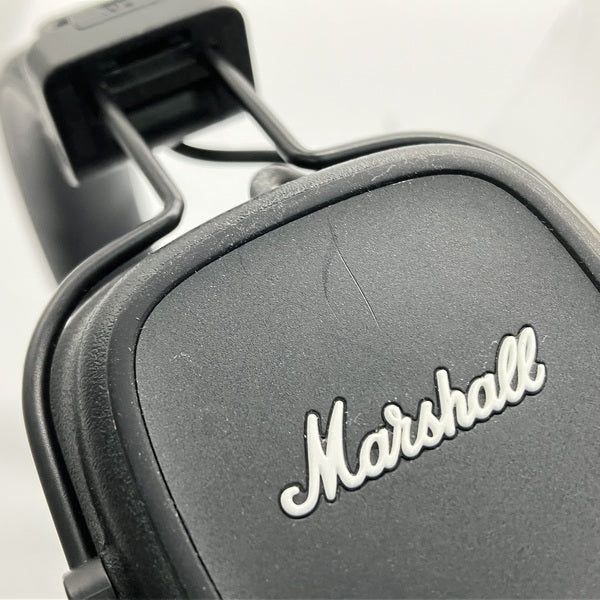 【中古】Major IV Black【秋葉原】