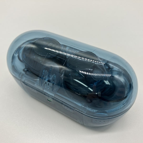 【中古】WF-C710N LZ グラスブルー【秋葉原】