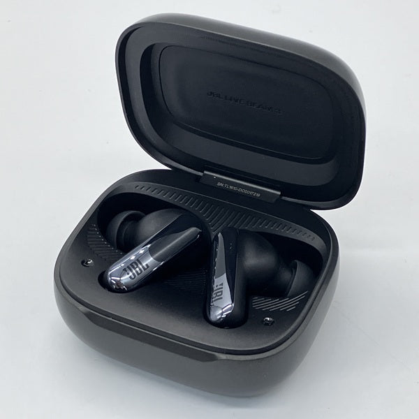 【中古】LIVE BEAM 3 ブラック【JBLLIVEBEAM3BLK】【名古屋】