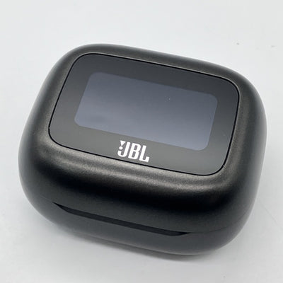 【中古】LIVE BEAM 3 ブラック【JBLLIVEBEAM3BLK】【名古屋】