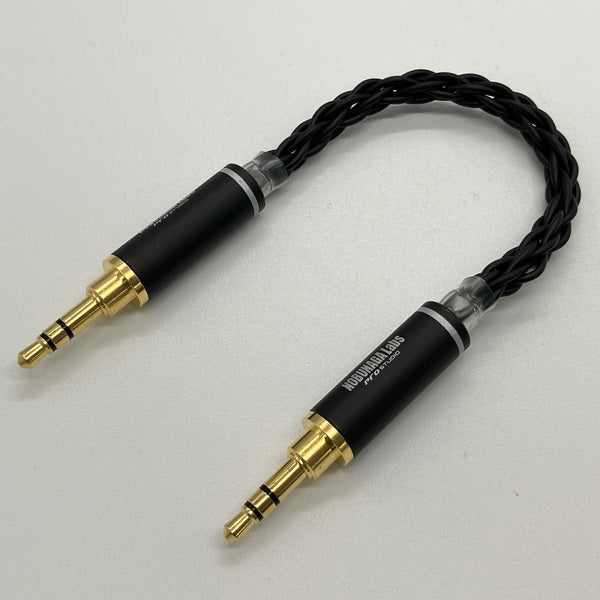 【中古】三国 (Mikuni) 3.5mmステレオミニ/3.5mmステレオミニ 【NLA-MKN】【秋葉原】