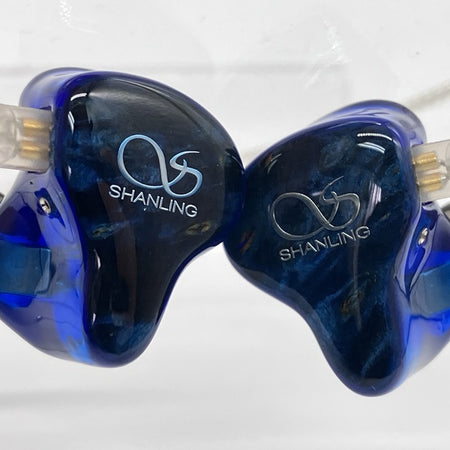 SHANLING 【中古】AE3【名古屋】 – e☆イヤホン