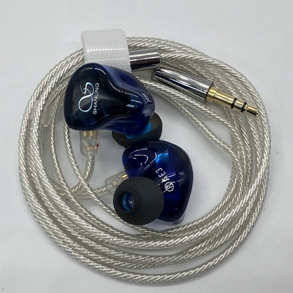 SHANLING 【中古】AE3【名古屋】 – e☆イヤホン