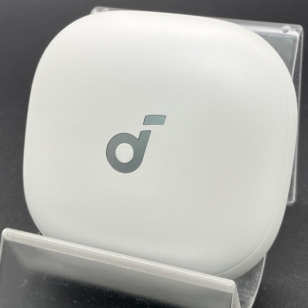 【中古】Soundcore Liberty 4 Pro パールホワイト 【A3954N21】【日本橋】