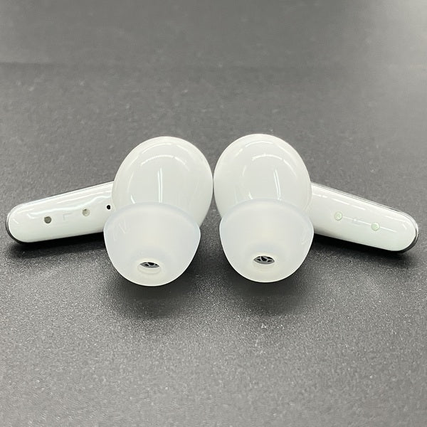 【中古】Soundcore Liberty 4 Pro パールホワイト 【A3954N21】【日本橋】