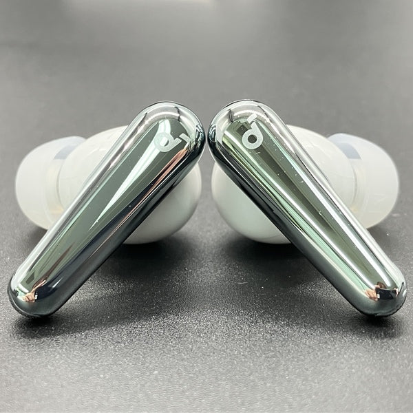 【中古】Soundcore Liberty 4 Pro パールホワイト 【A3954N21】【日本橋】