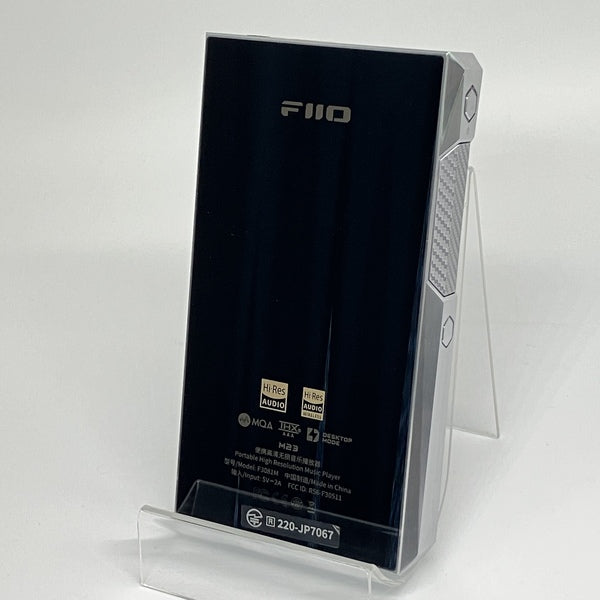 【中古】M23 Stainless Steel 【FIO-M23-SS】【日本橋】