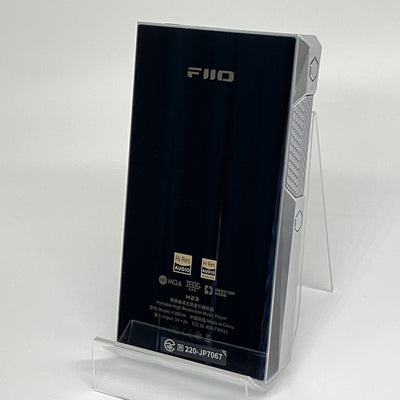 【中古】M23 Stainless Steel 【FIO-M23-SS】【日本橋】